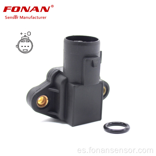 Mapa del sensor 0798004250 37830PAAS00 para Honda Acura